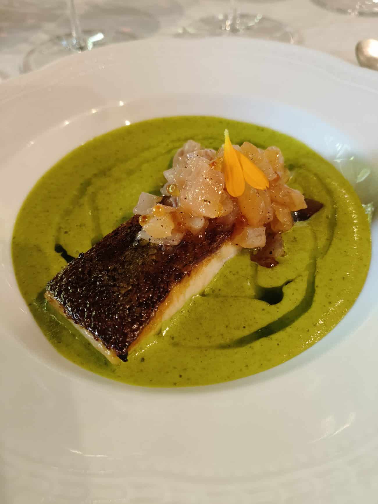 Nuovo menu Enoteca della Valpolicella piatto top da provare assolutamente fumane