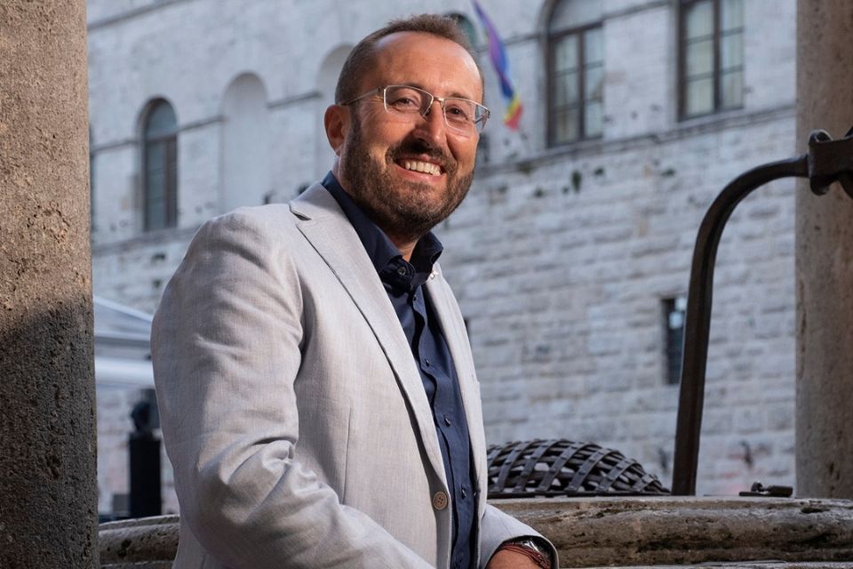 Andrea Rossi resta presidente del Consorzio Vino Nobile di Montepulciano nuovo cda