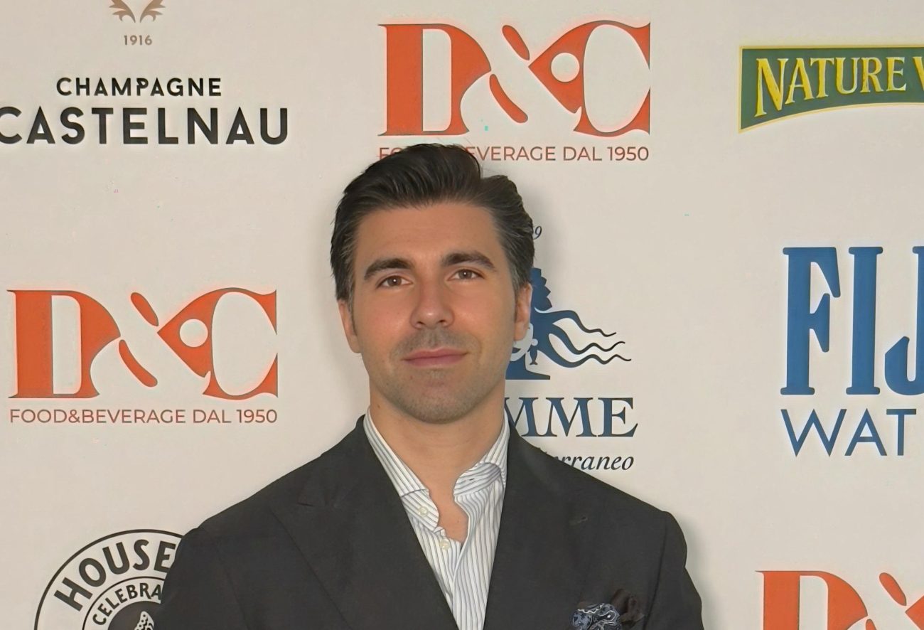 D&C Spa la distribuzione italiana del Beverage, dal dopoguerra ad oggi (10) Samuele Fazio Boerci