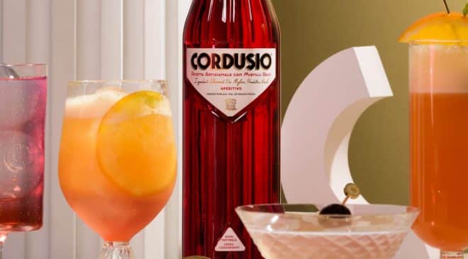 D&C Spa la distribuzione italiana del Beverage, dal dopoguerra ad oggi (4) Cordusio