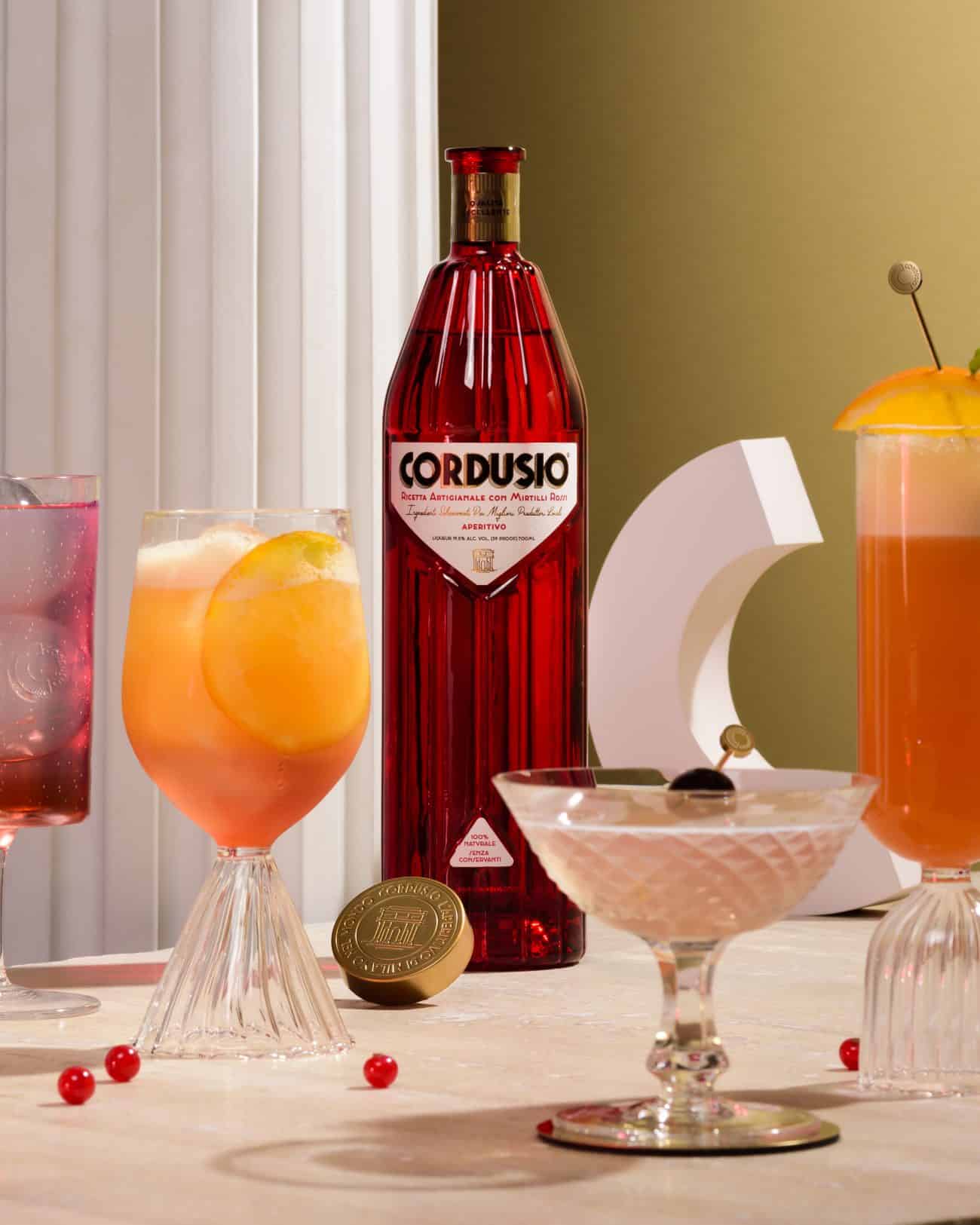 D&C Spa la distribuzione italiana del Beverage, dal dopoguerra ad oggi (4) Cordusio