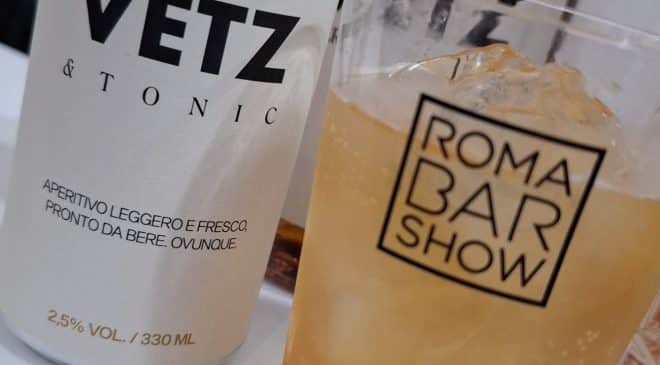 D&C Spa la distribuzione italiana del Beverage, dal dopoguerra ad oggi (9) Vets