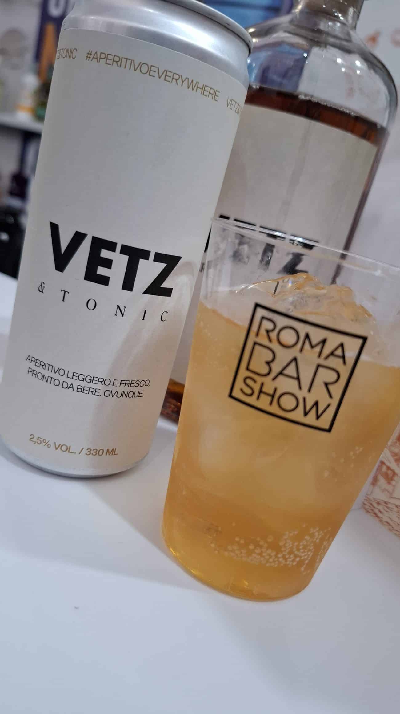 D&C Spa la distribuzione italiana del Beverage, dal dopoguerra ad oggi (9) Vets