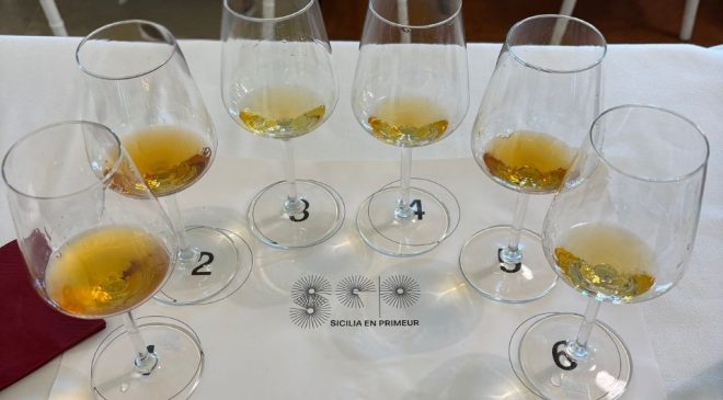 Dolce Sicilia en Primeur 2025 12 vini passiti da assaggiare anteprima vini siciliani assovini