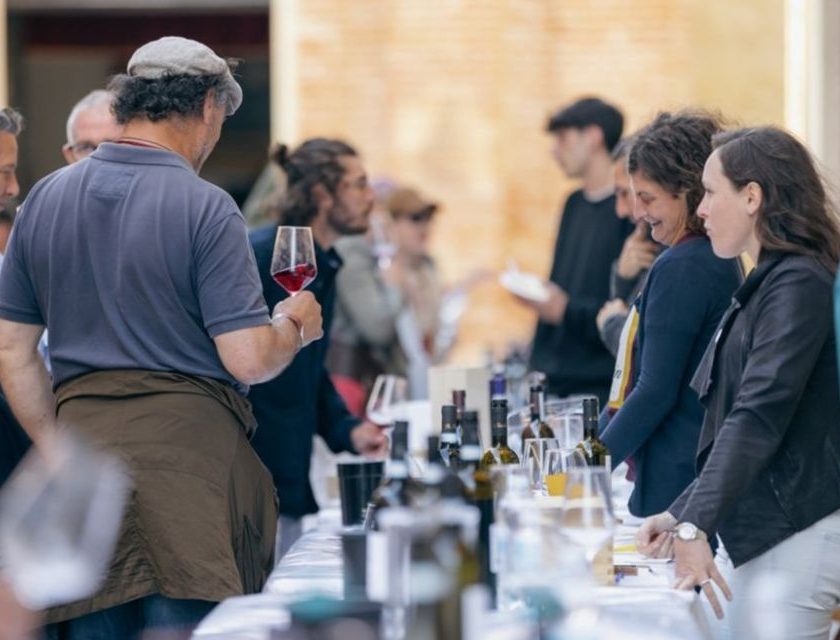 Dolcetto Summer Fest 2025 a Rodello 40 produttori