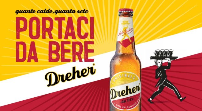 Dreher protagonista dell’estate 2025 (2)