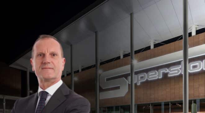 Esselunga plaude al Garda Doc «Territorio dalle grandi potenzialità» intervento buyer vino daniele colombo