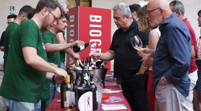 Presentato a Bologna Il 14º Mercato dei vini dei Vignaioli Indipendenti (2)
