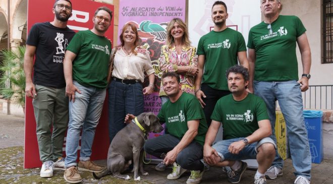 Presentato a Bologna Il 14º Mercato dei vini dei Vignaioli Indipendenti (3)
