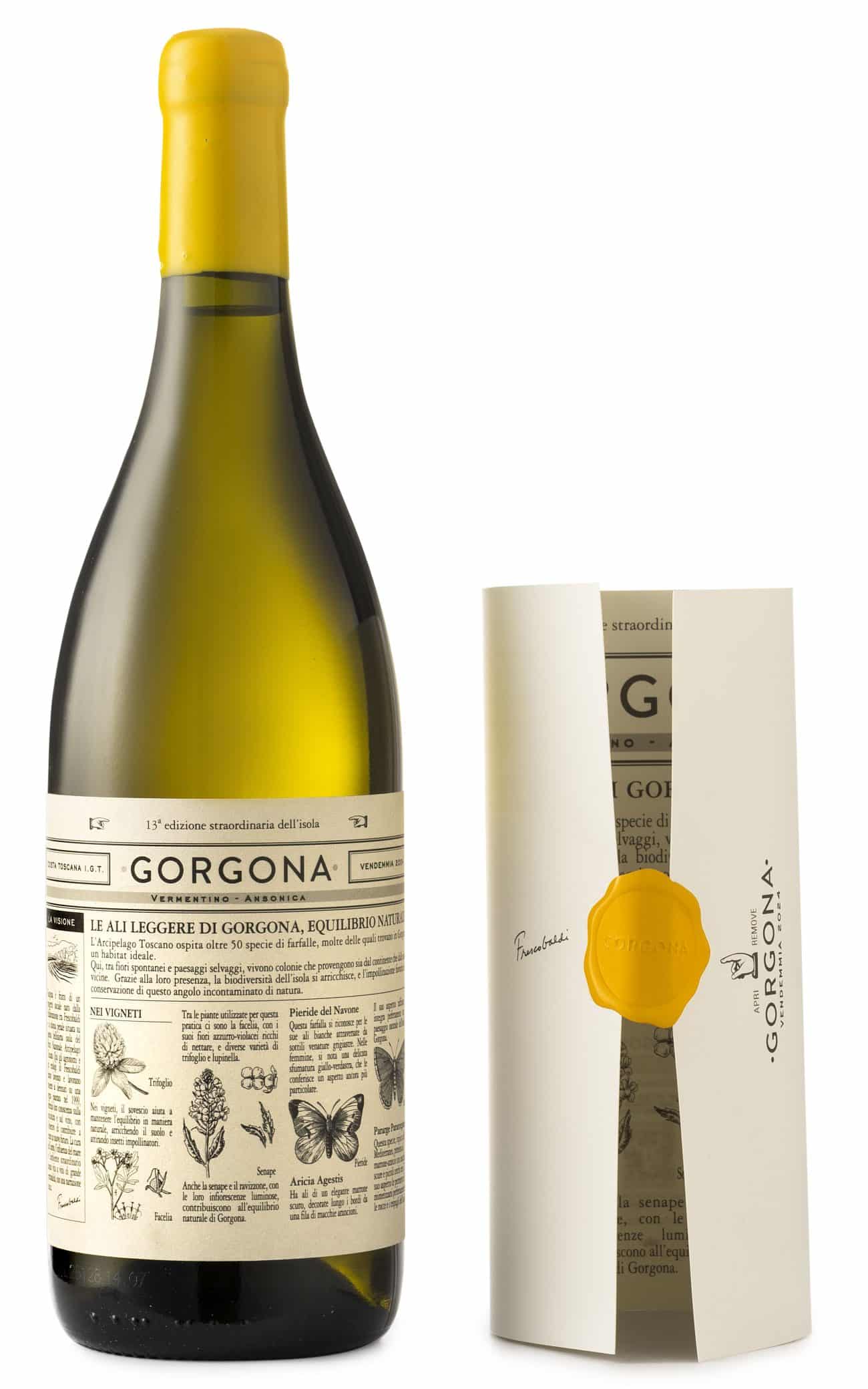 gorgona frescobaldi 2024 marchesi vendemmia 13
