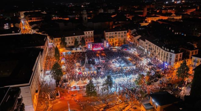 10 anni di Bolle di Malto Il gusto dell’inclusione Biella (2)