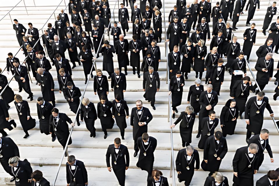 1965-2025 Ais compie 60 anni «Un anno di celebrazioni» associazione italiana sommelier