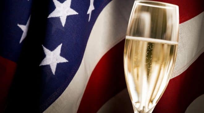 Dazi Usa, Edoardo Freddi «Stangata a Prosecco, Barolo e Brunello» tariffs 30 donald trump analisi esportatore internazionale vino italiano