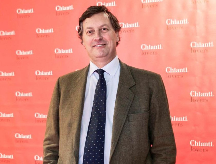 Giovanni Busi - Consorzio Vino Chianti presidente fino al 2028 nigeria e brasile missioni promozionali chianti 2025 2028 tutti i nomi eletti consiglio di amministrazione