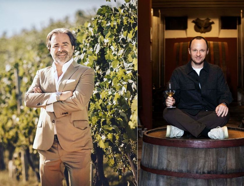 Pico Maccario acquisita da Oniwines (Oniverse - ex Calzedonia Signorvino) investimento piemonte famiglia veronesi