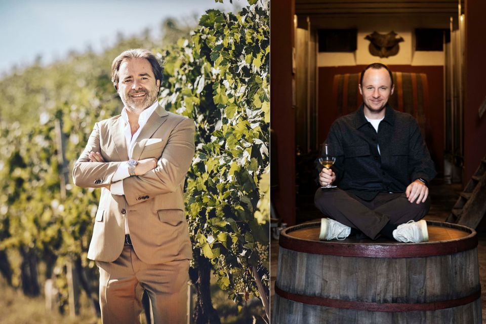 Pico Maccario acquisita da Oniwines (Oniverse - ex Calzedonia Signorvino) investimento piemonte famiglia veronesi
