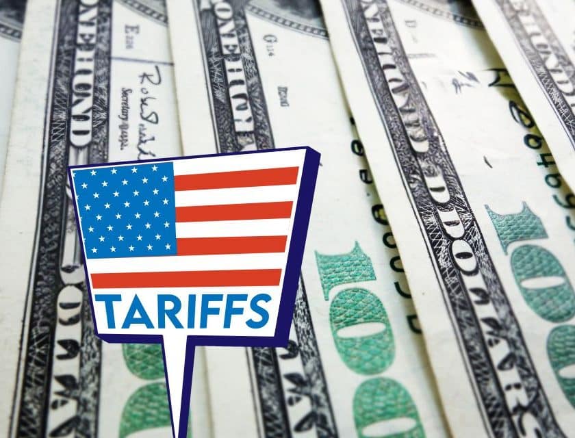 Corte d'appello Usa limita poteri Trump su dazi. Decisione sospesa tariffs sul vino restano fino ottobre. Cesce export italiano negli Usa