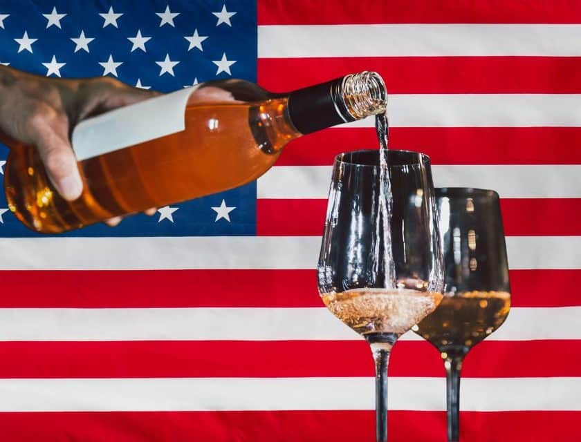 Dazi Usa vino (e vetro) cosa cambia per Europa, India e Cina