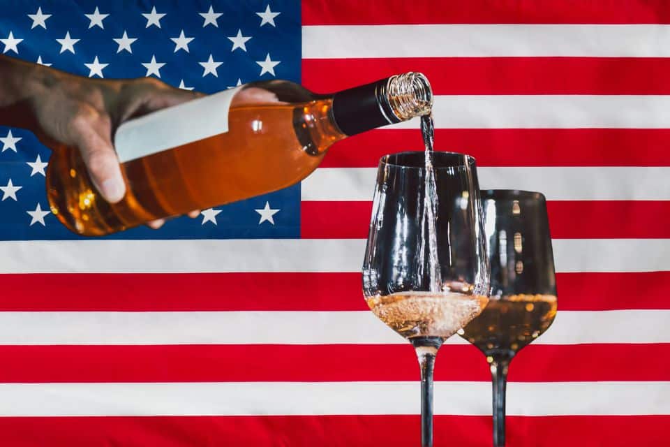 Dazi Usa vino (e vetro) cosa cambia per Europa, India e Cina