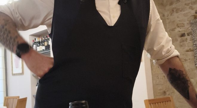 campanarò ristorante asti corso alfieri vini rossi sempre in fresco grazie a Duilio Moiso e al figlio Simone Moiso (1)