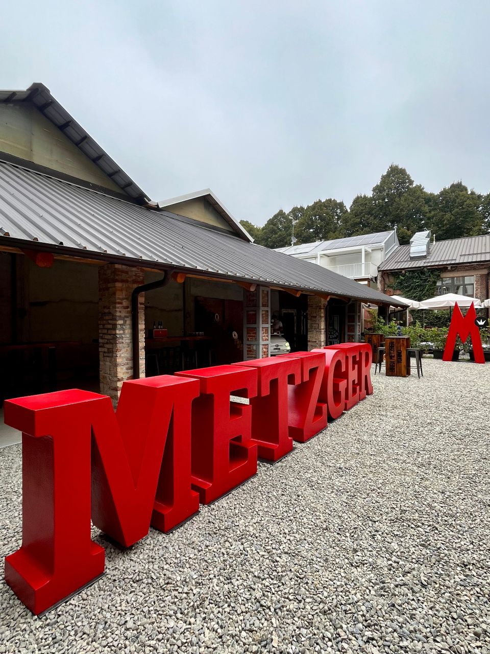 Birra Metzger, la birra di Torino dal 1848 (1)