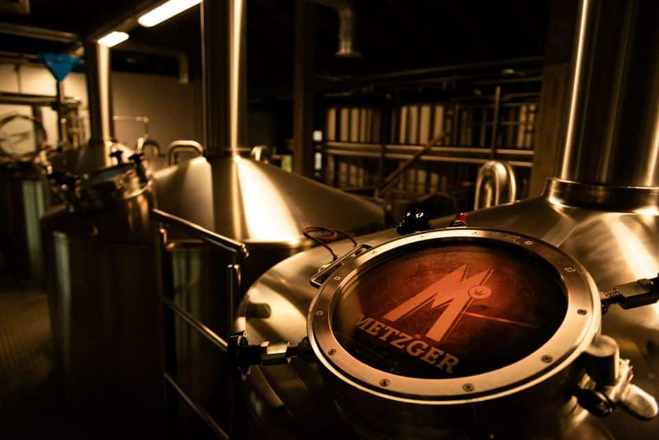 Birra Metzger, la birra di Torino dal 1848 (4)