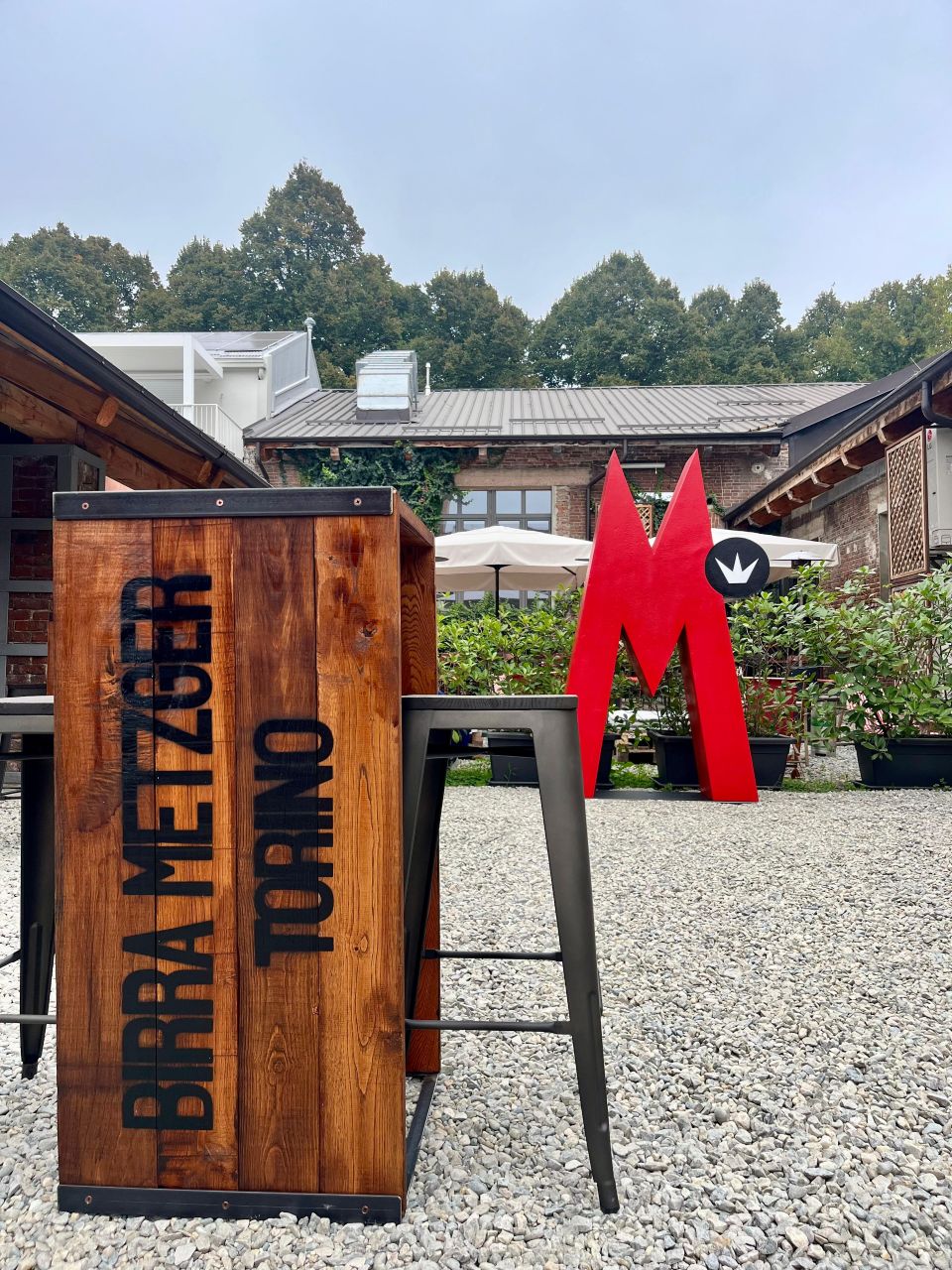 Birra Metzger, la birra di Torino dal 1848 (5)