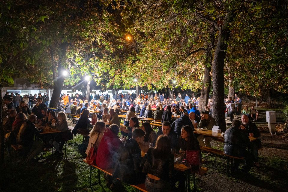 Dieci anni di Genova Beer Festival birrifici dall’Italia e dall’Europa e tante novità (3)