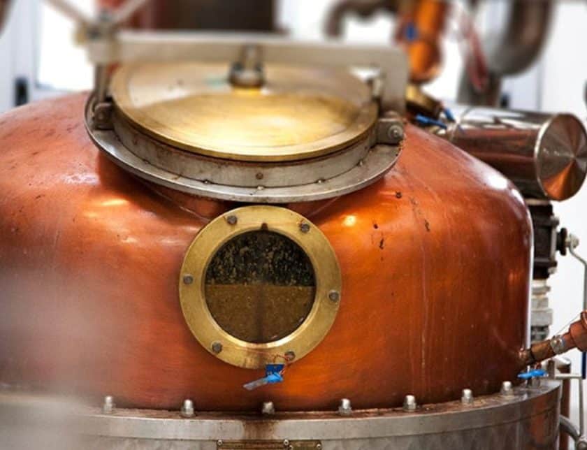 Grappa del Trentino: qualità e quantità buone per l’annata 2025