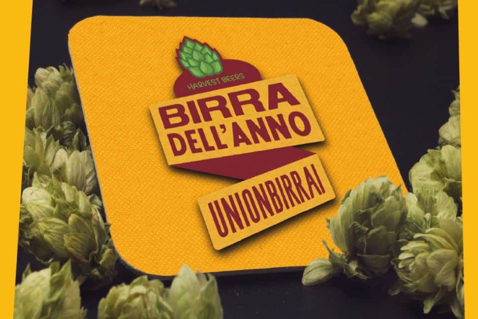 Harvest Beers 2025 il concorso dedicato alle birre con luppolo appena raccolto