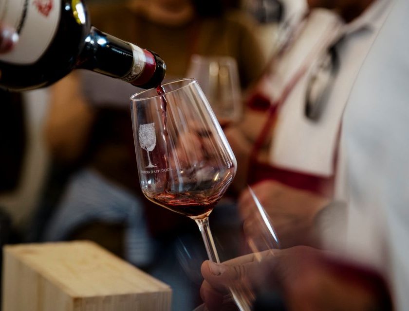 La Barbera protagonista del settembre astigiano (2)