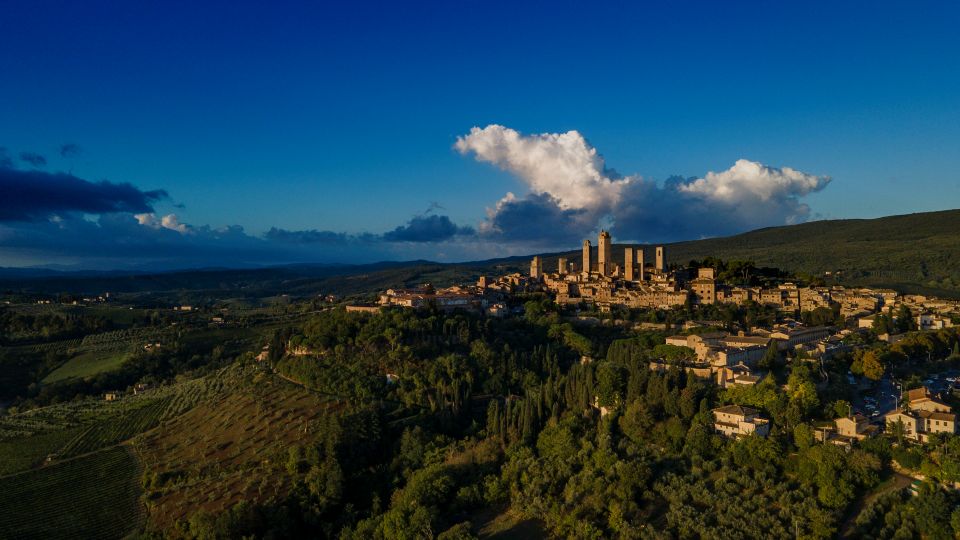 a Vernaccia di San Gimignano vince la battaglia del Marchio in Spagna (3)