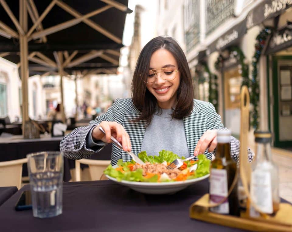 Nuova fase per la ristorazione in Europa (2)