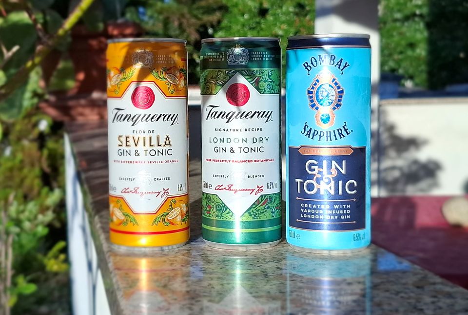 Ready to Drink cosa ci stiamo bevendo