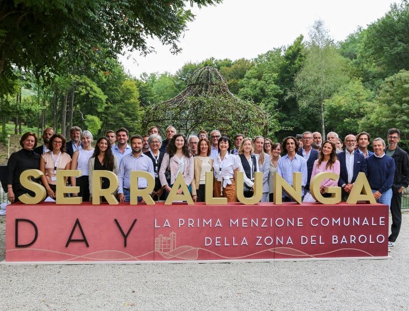 Serralunga Day 2025, Barolo e Brunello insieme per la quarta edizione Montalcino e Langhe a confronto anche a tavola in formato magnum