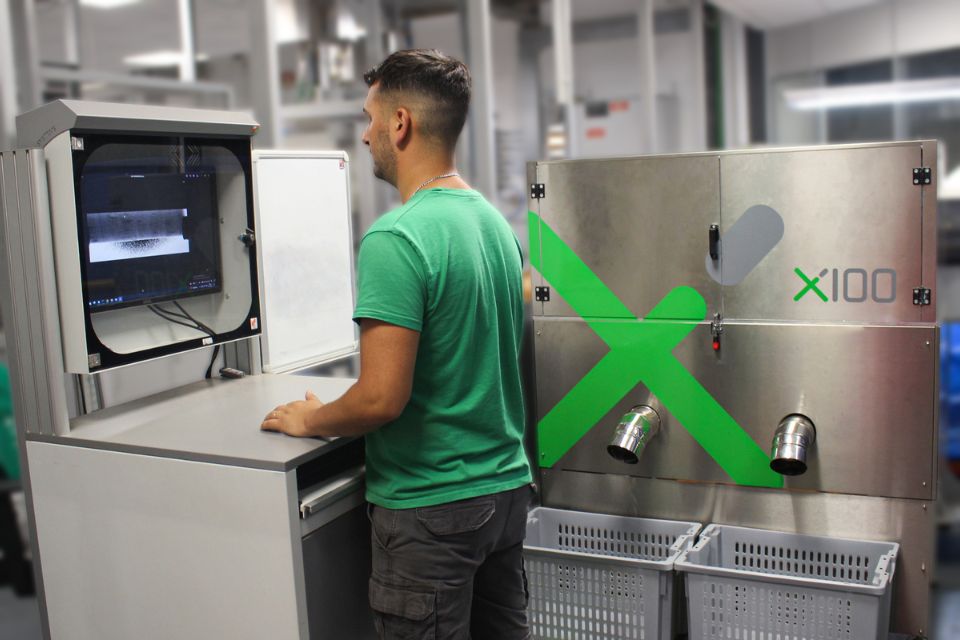 Vinha Do Carril 2023 Niepoort tappo Legacy Cork Supply 97100 Winemag.it. Tutto ciò che c'è da sapere su uno dei vini del Douro più iconici (2)