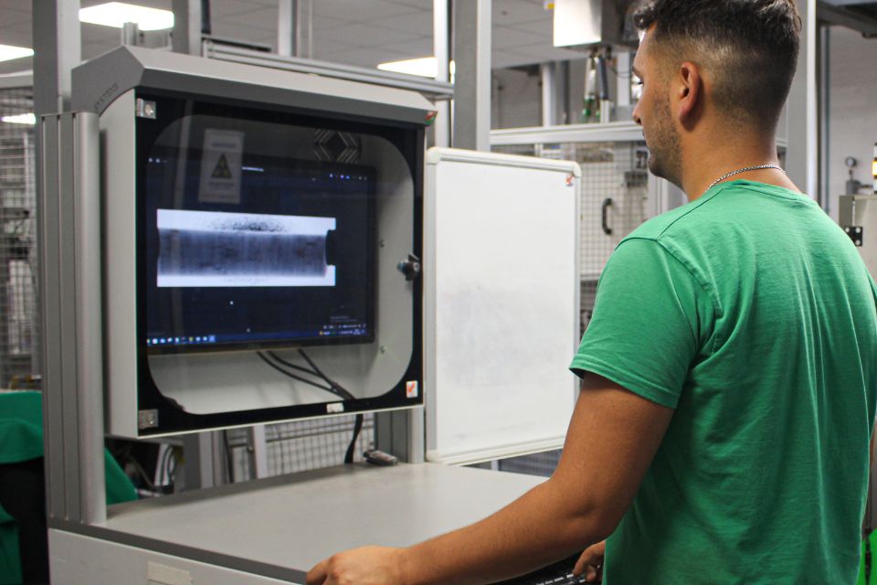 Vinha Do Carril 2023 Niepoort tappo Legacy Cork Supply 97100 Winemag.it. Tutto ciò che c'è da sapere su uno dei vini del Douro più iconici (3)