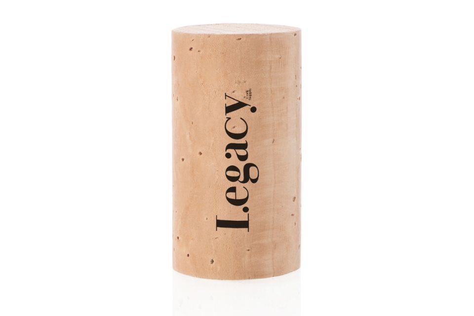 Vinha Do Carril 2023 Niepoort tappo Legacy Cork Supply 97100 Winemag.it. Tutto ciò che c'è da sapere su uno dei vini del Douro più iconici (4)