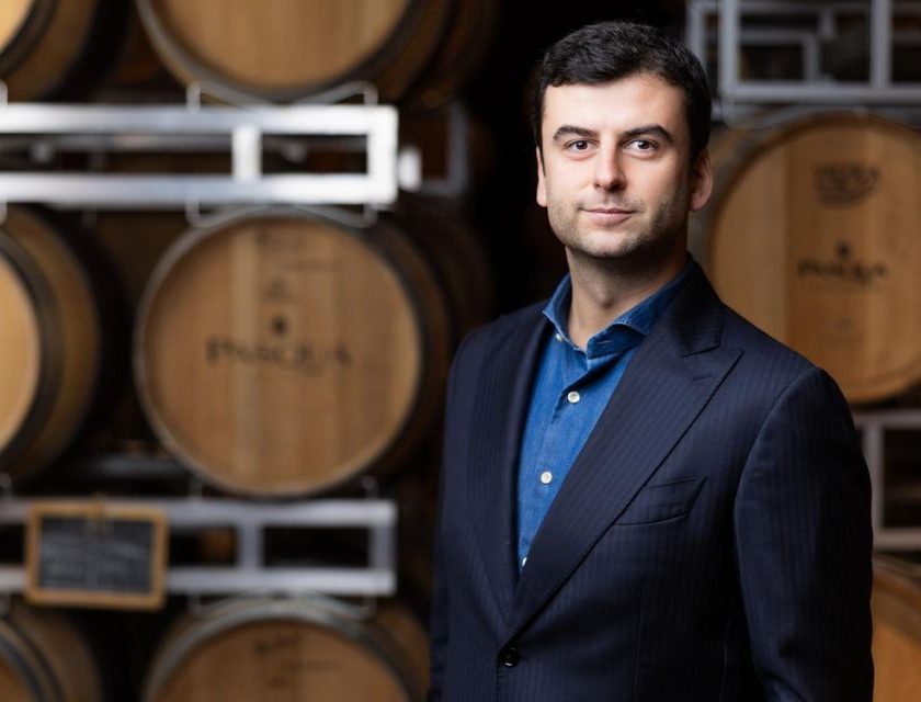 Andrea Pasqua nuovo responsabile Business Development Pasqua Vini