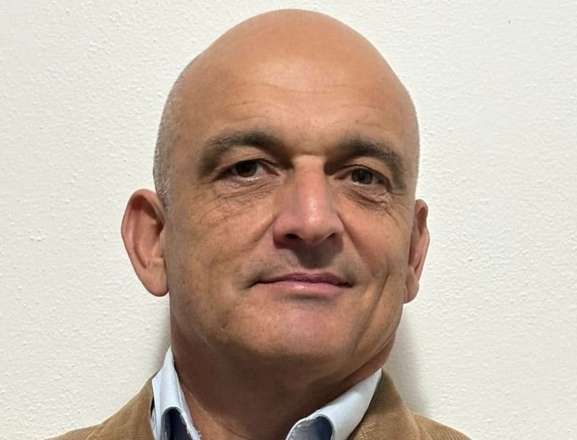 Antonio Spurio nuovo direttore Cantina di Pitigliano
