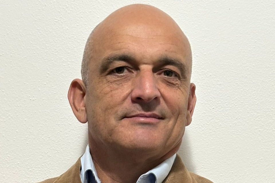 Antonio Spurio nuovo direttore Cantina di Pitigliano