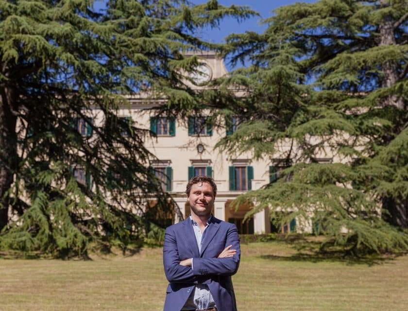 BEVI la Valtiberina si candida a protagonista dell'enoturismo