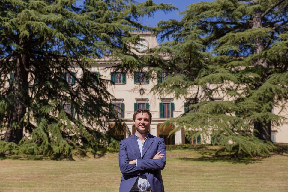 BEVI la Valtiberina si candida a protagonista dell'enoturismo