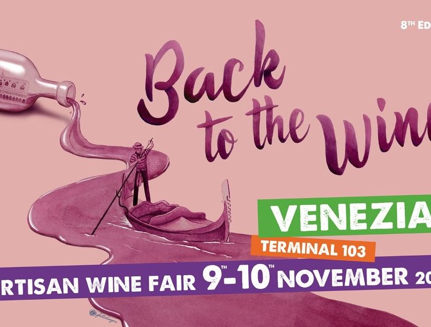 Back to the Wine 2025 a Venezia il vino come valore culturale e relazionale