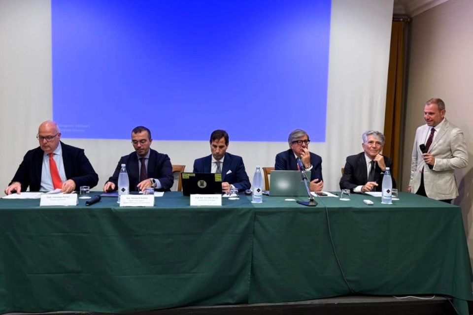 Etna Docg 2026, sprint finale 60 giorni e 100 firme per ok Masaf