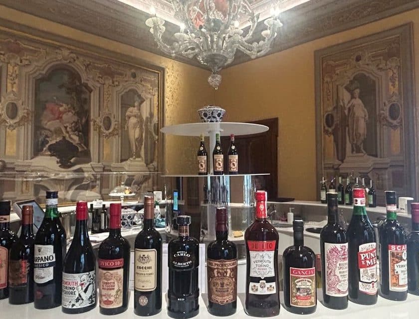 Il Consorzio del Vermouth di Torino ha ottenuto il riconoscimento del MASAF (2)
