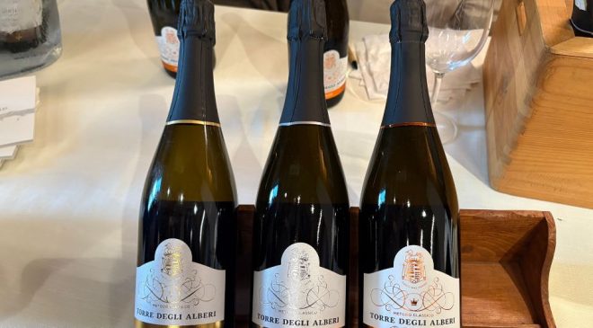 In Pinot Nero we trust. Oltrepò pavese scommette forte sul Classese (1)