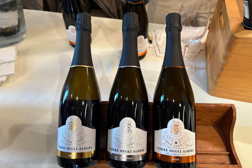 In Pinot Nero we trust. Oltrepò pavese scommette forte sul Classese (1)