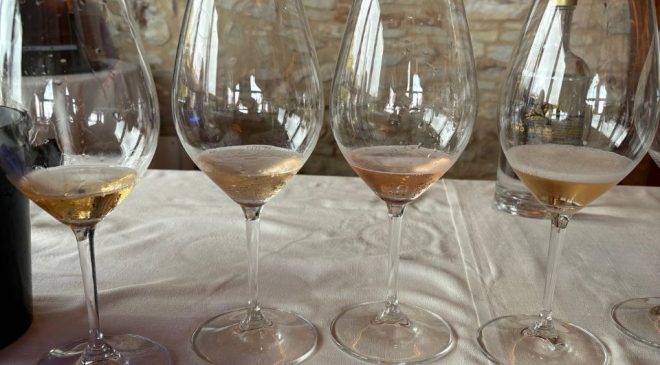 In Pinot Nero we trust. Oltrepò pavese scommette forte sul Classese (2)