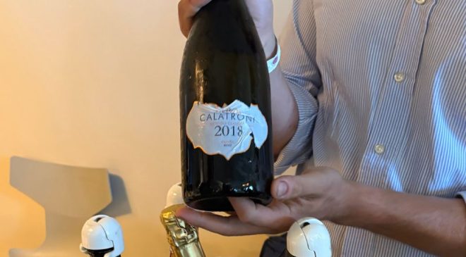 In Pinot Nero we trust. Oltrepò pavese scommette forte sul Classese (3)